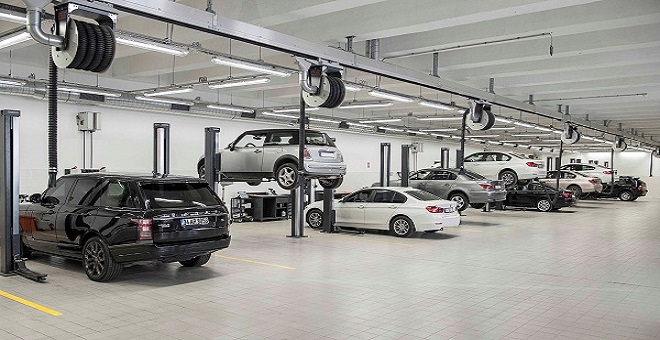 Karaisalı Oto Servis